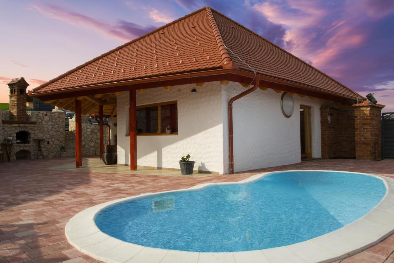Apartament Secret Wellness Bodonci Zewnętrze zdjęcie