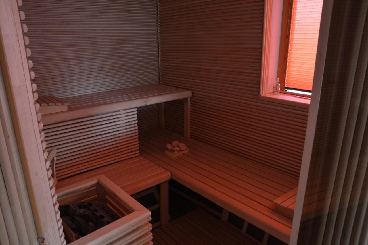 Apartament Secret Wellness Bodonci Zewnętrze zdjęcie