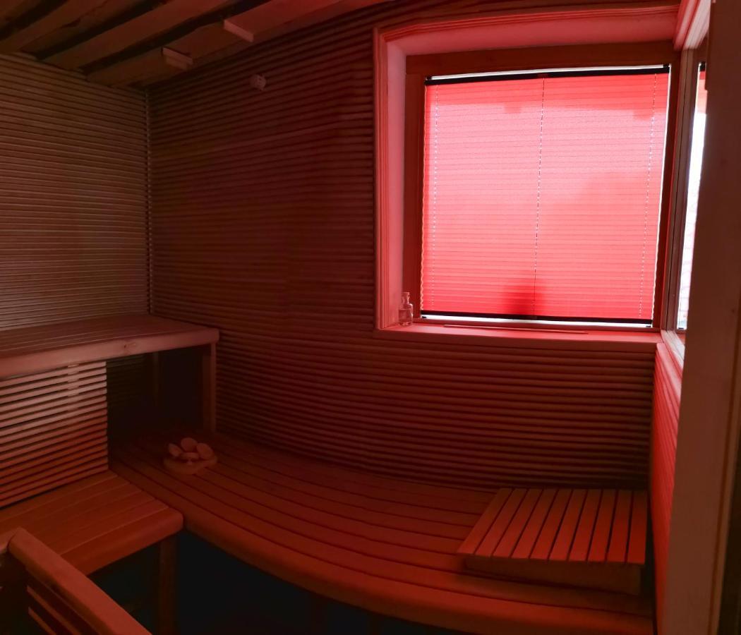 Apartament Secret Wellness Bodonci Zewnętrze zdjęcie