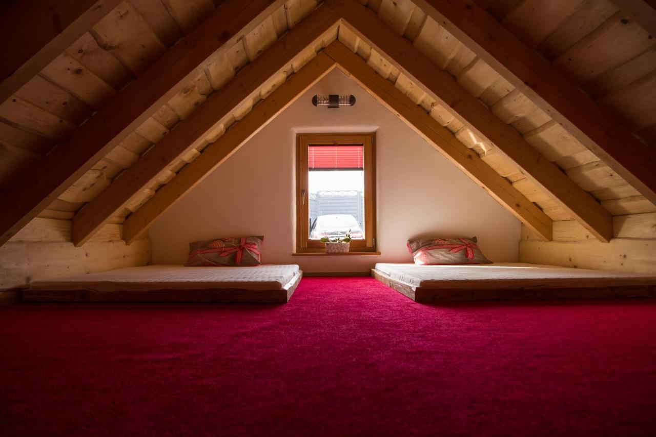 Apartament Secret Wellness Bodonci Zewnętrze zdjęcie