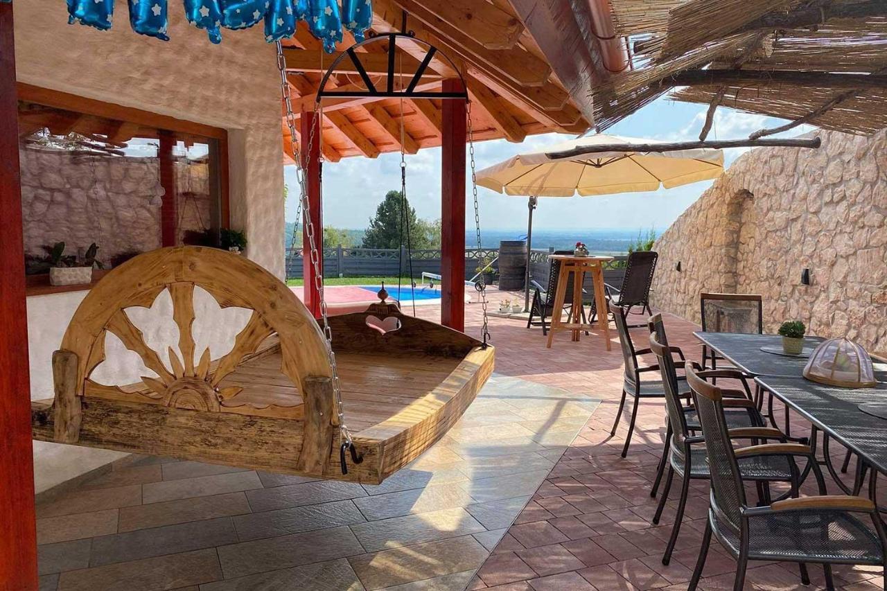 Apartament Secret Wellness Bodonci Zewnętrze zdjęcie