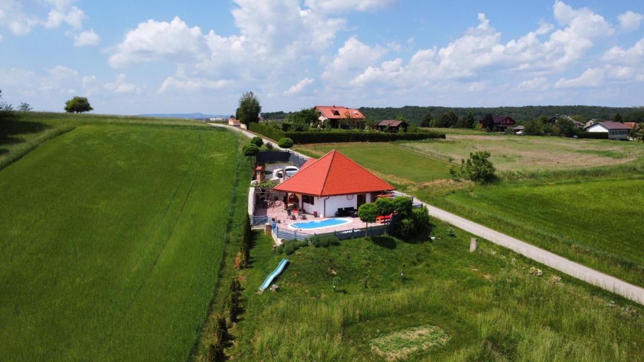 Apartament Secret Wellness Bodonci Zewnętrze zdjęcie